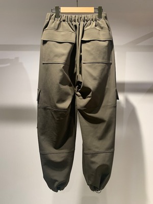 TRENTトラント / CARGO PANTS / カーゴパンツ