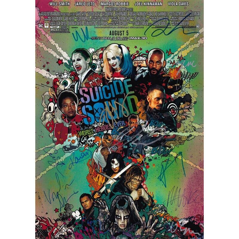 Billie Eilish(ビリーアイリッシュ) 【直筆サインカード】 | searchlight