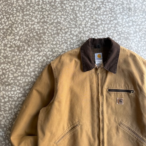Carhartt / 00’s Detroit Jacket size 2XL