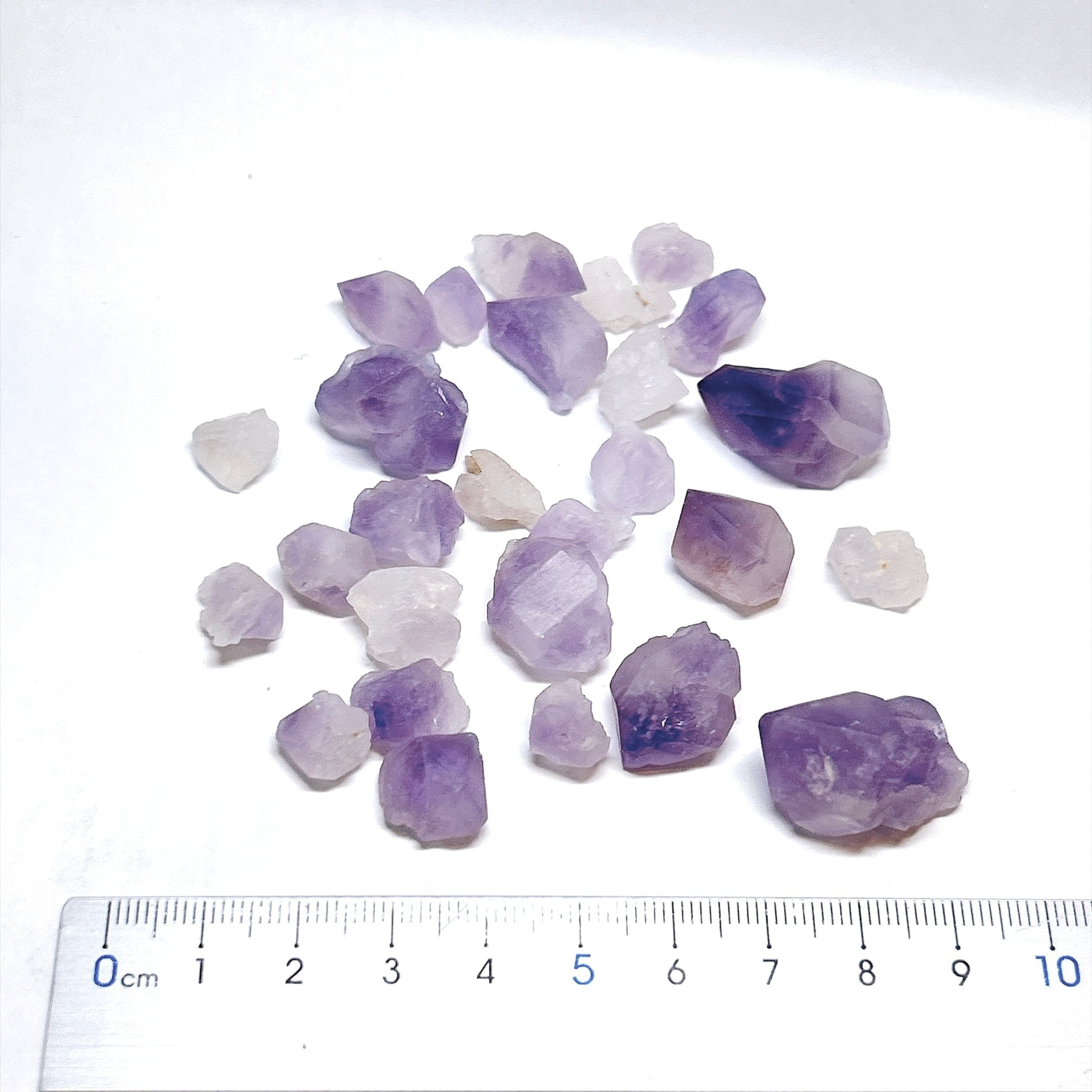 ☆アメシスト（紫水晶） | クリスタル・ワールド御徒町店