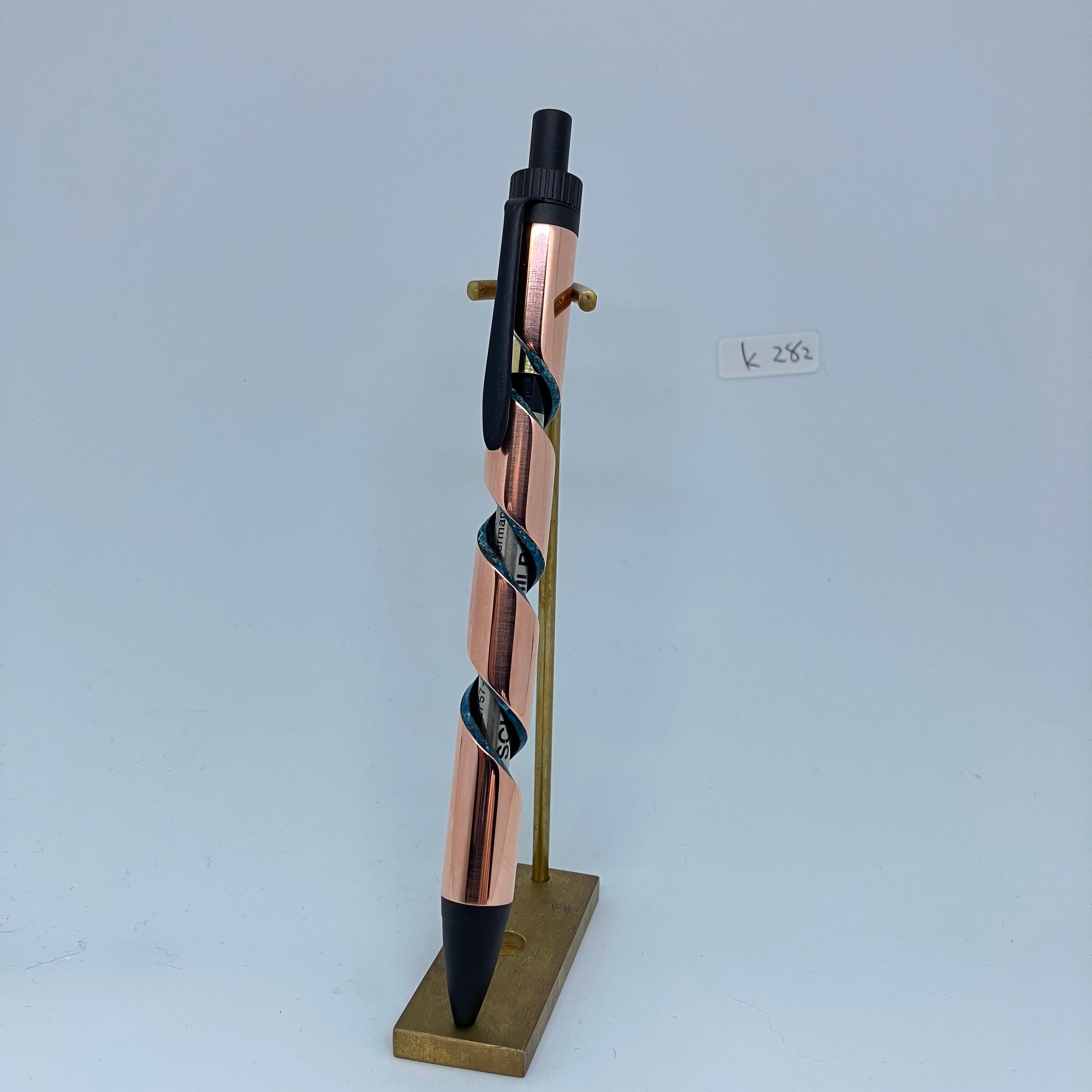 PG5真鍮カスタム六角軸[ショート] | 雑多屋cusith