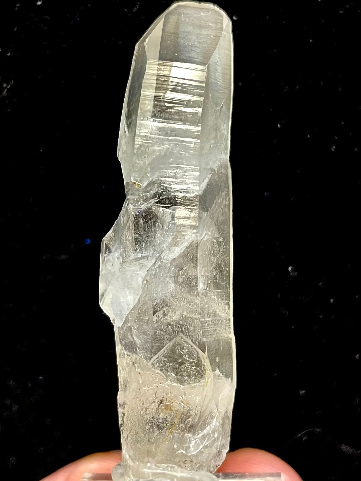 10) ロシアン・レムリアン