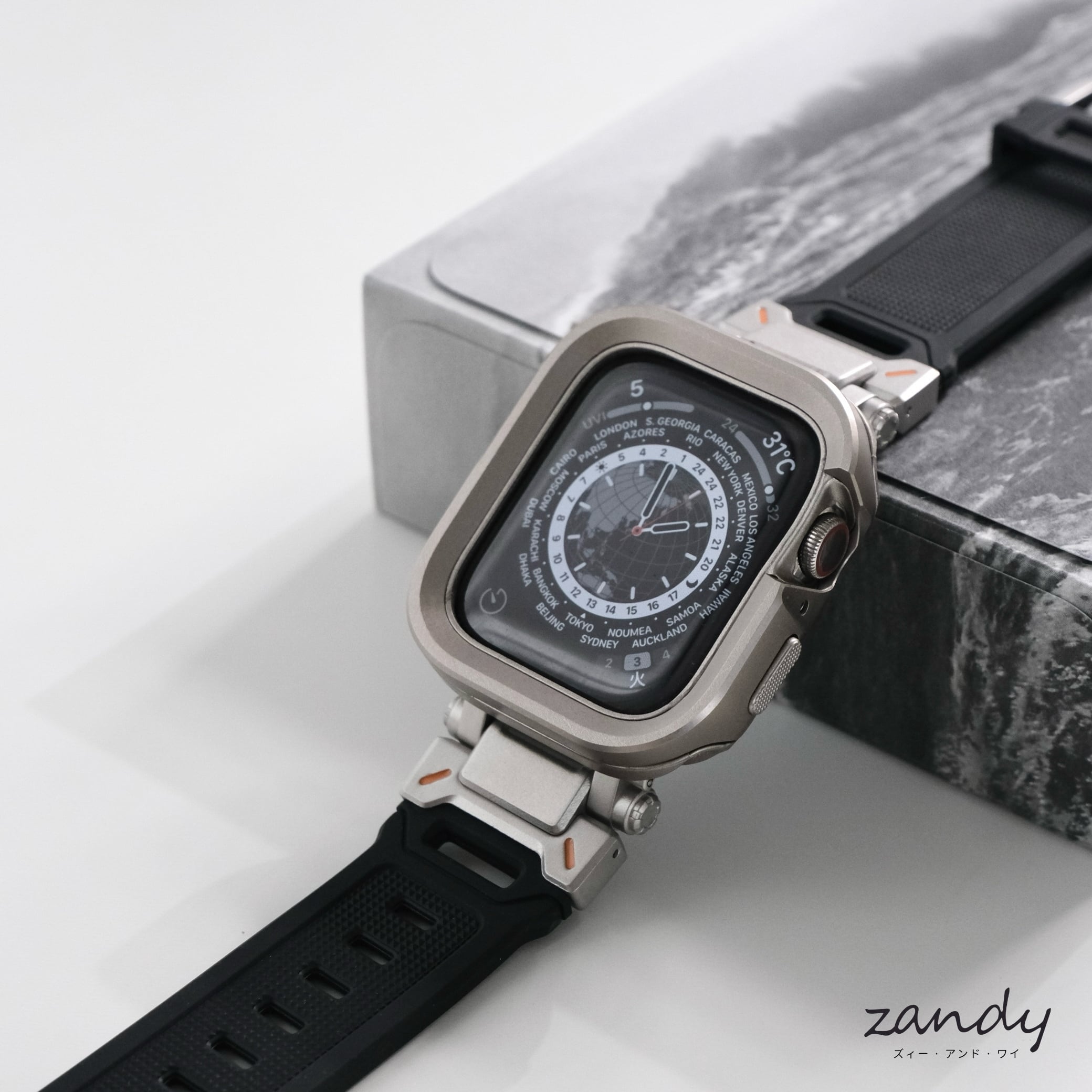 Blu-ray版イントゥ・ザ・ワイルド+スマートウォッチのおまけ付き Blu-ray版イントゥ・ザ・ワイルド+スマートウォッチのおまけ付き Blu