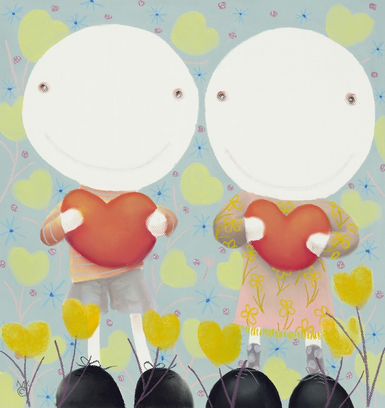 スウィートハーツ