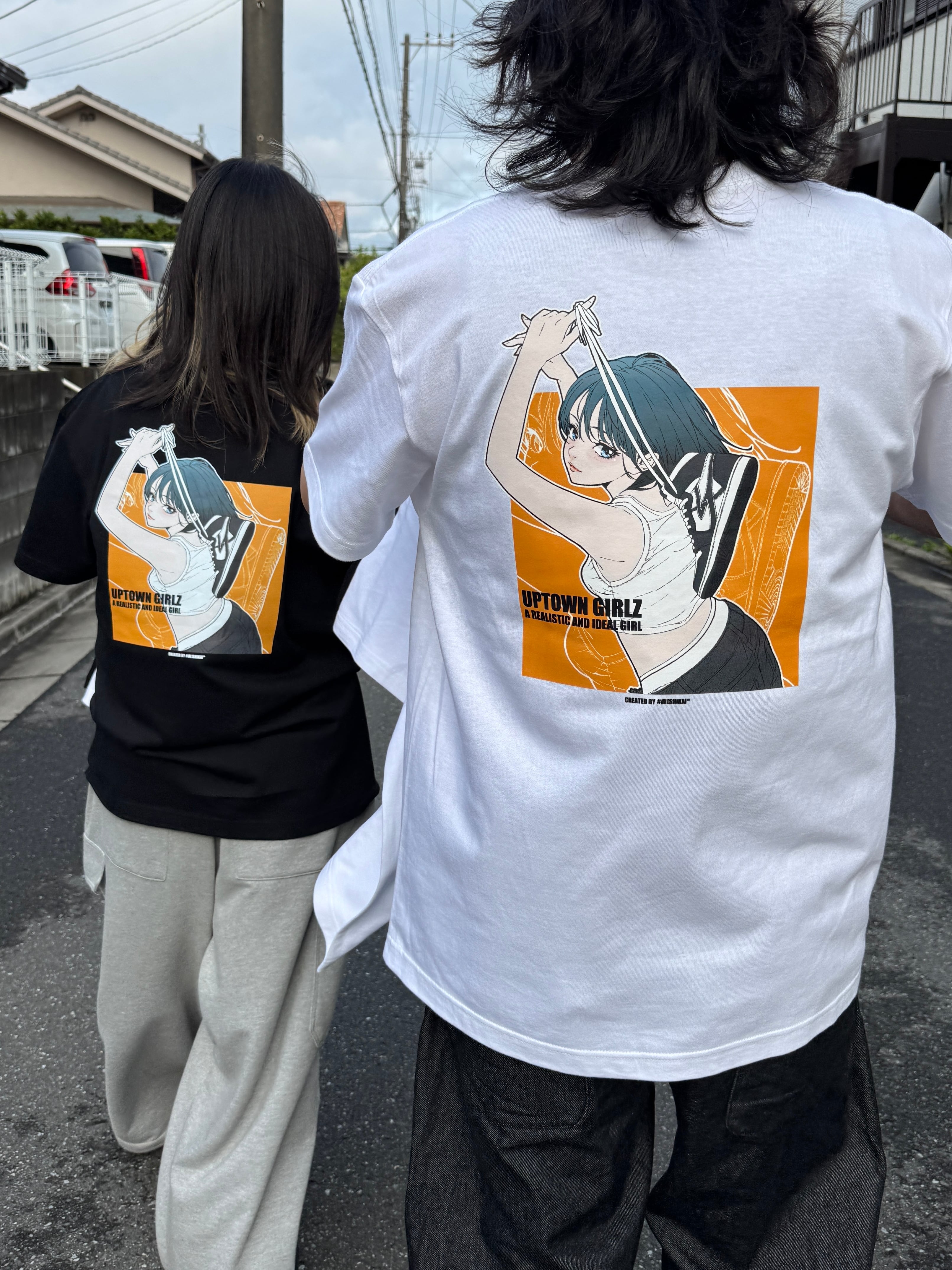 NOZOMI ISHIGURO ノゾミイシグロ オーバーサイズTシャツ | PAY ID