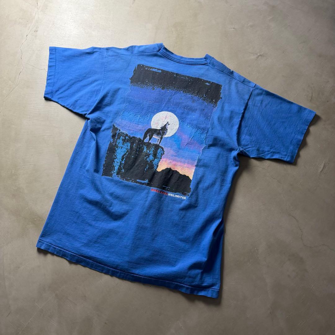90s Marlboro Tee Coyote Bluff