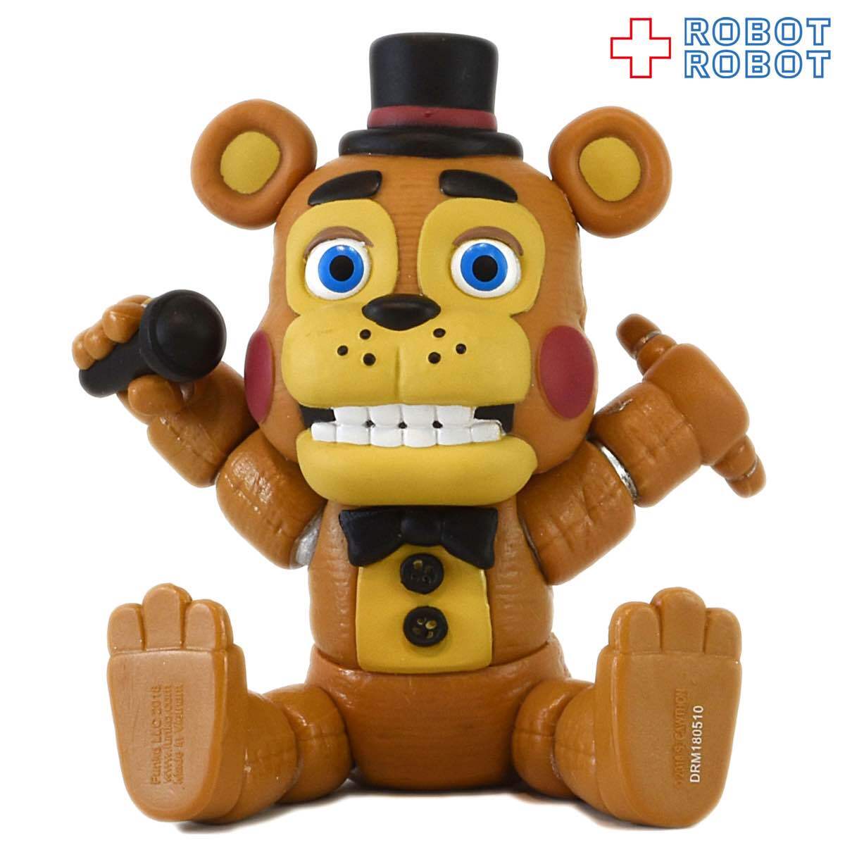 ファンコ アーケードビニール ファイブナイツアットフレディーズ トイ