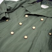 design quilting coat