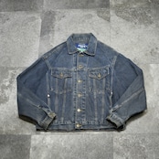 PEPE Jeans fade denim tracker jacket