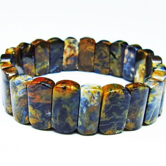 ピーターサイト バングル 一点物 [M便 1/10] 111-30480