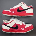 SB DUNK LOW ROLLER DERBY 313170-601