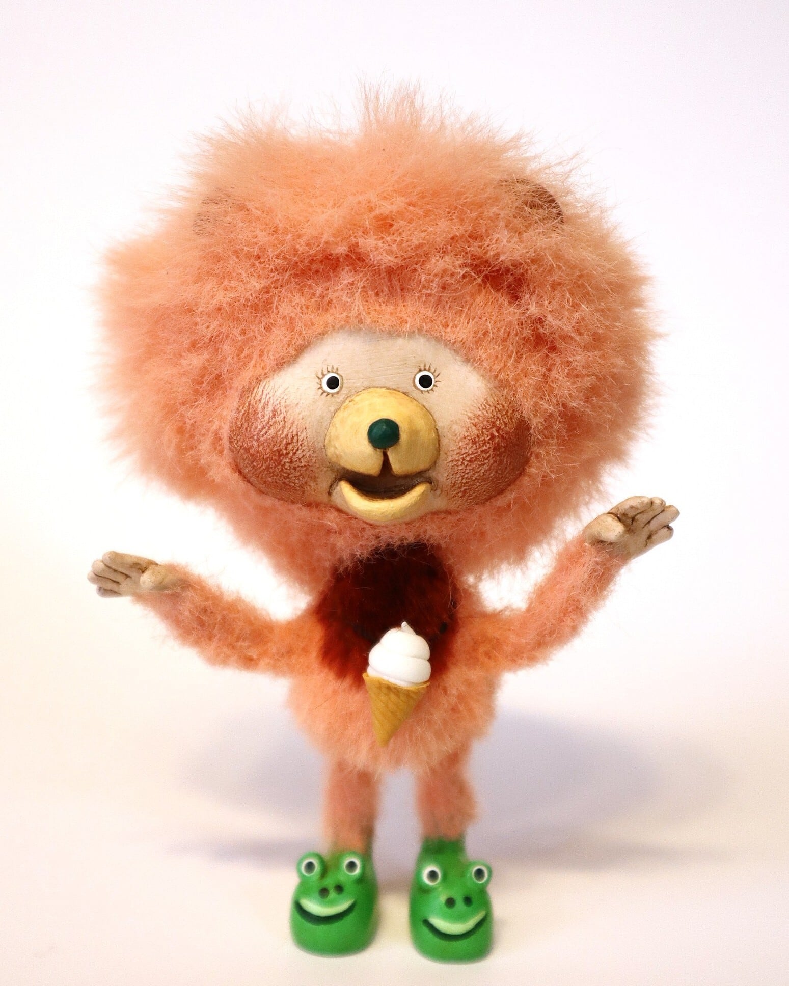 チビドール | kinokosupaマリオネットと人形店