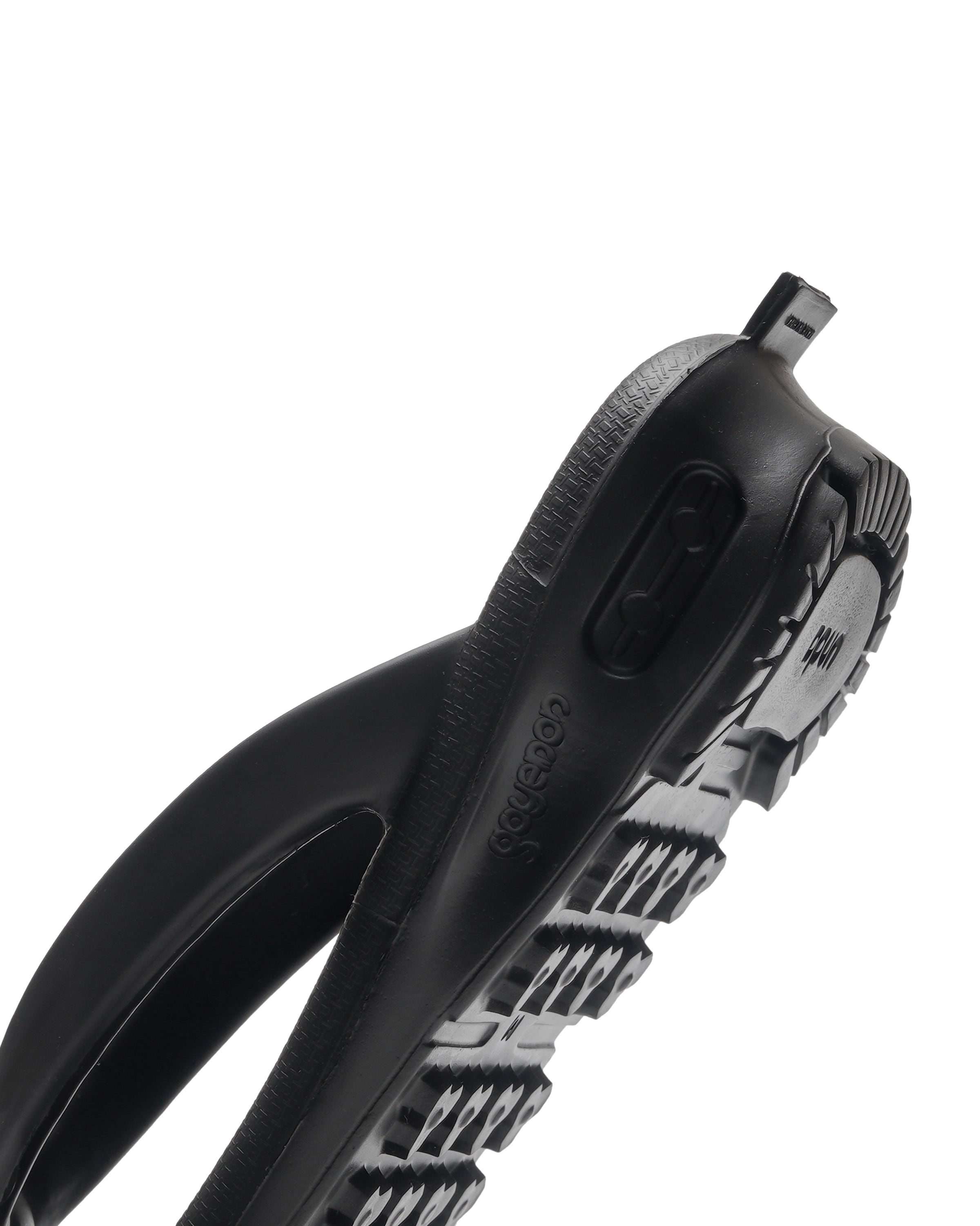 SETTA × SNEAKER “ unda EVA” / BLACK | goyemon ONLINE STORE