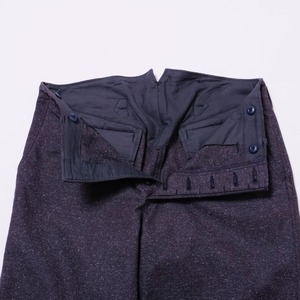 Aaron (アーロン）・544M-451Y・Navy C/#28