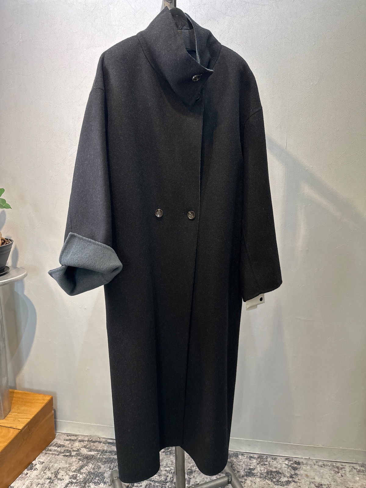 新年セール‼️ウールコート | museum104