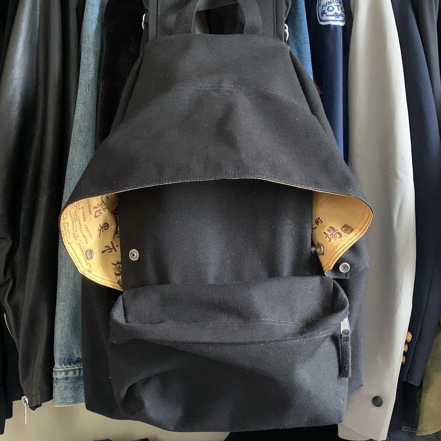 RAF SIMONS　EASTPAK　バックパック