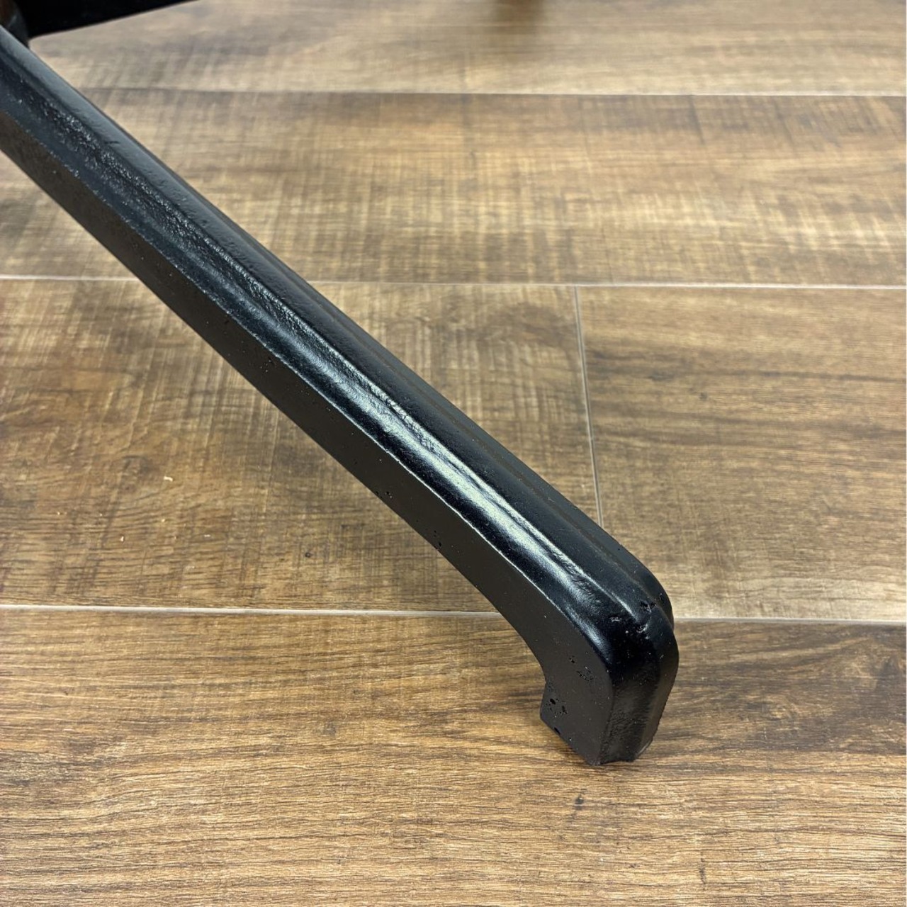 ASPLUND SQUARE ROOTS NEW BISTORO ROUND TABLE SEARED OAK アスプルンド スクエアルーツ ニュービストロ ラウンドテーブルシアードオーク ナチュラル オーク材 カフェテーブル バー【未使用品】【未開封】【170サイズx2】