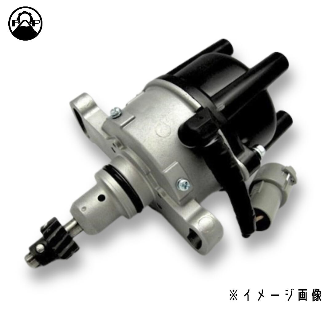 【リビルト ディストリビューター】トヨタ カムリ SV40【19100-74081】