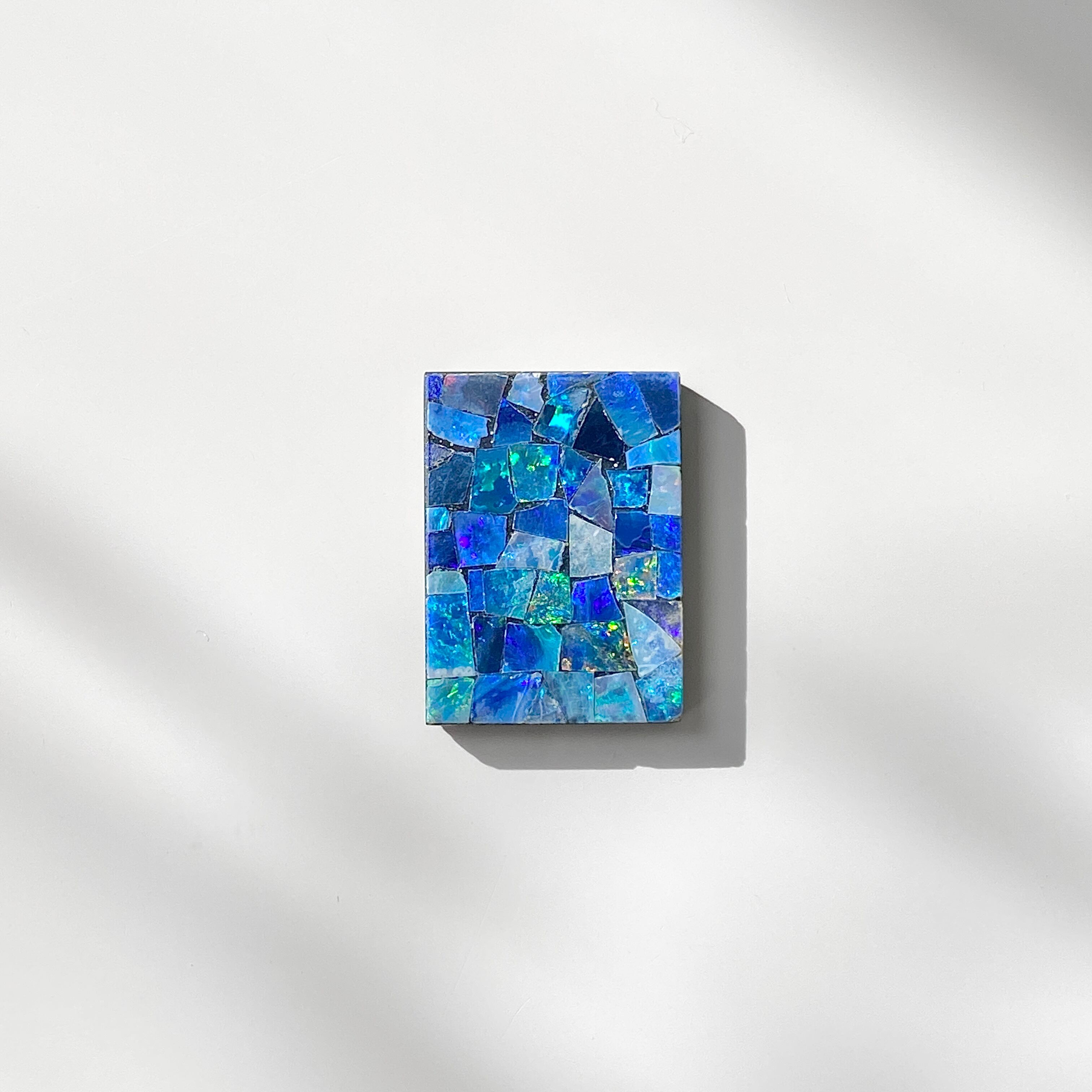 モザイクオパール 5.74ct kg-0143