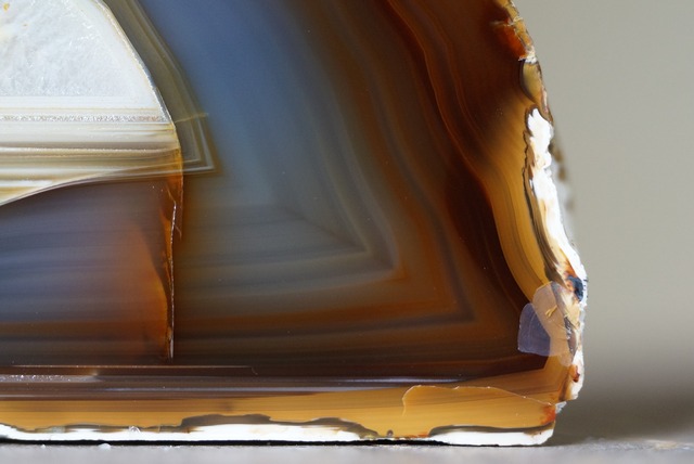 ブラジリアン・アゲート　Brazilian agate