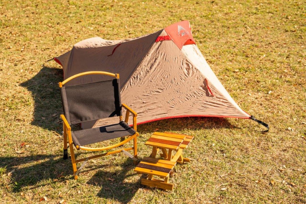 MSR ベロ Velo 幻級 HOT ! MSR テント ベロ VELO 訳あり 希少