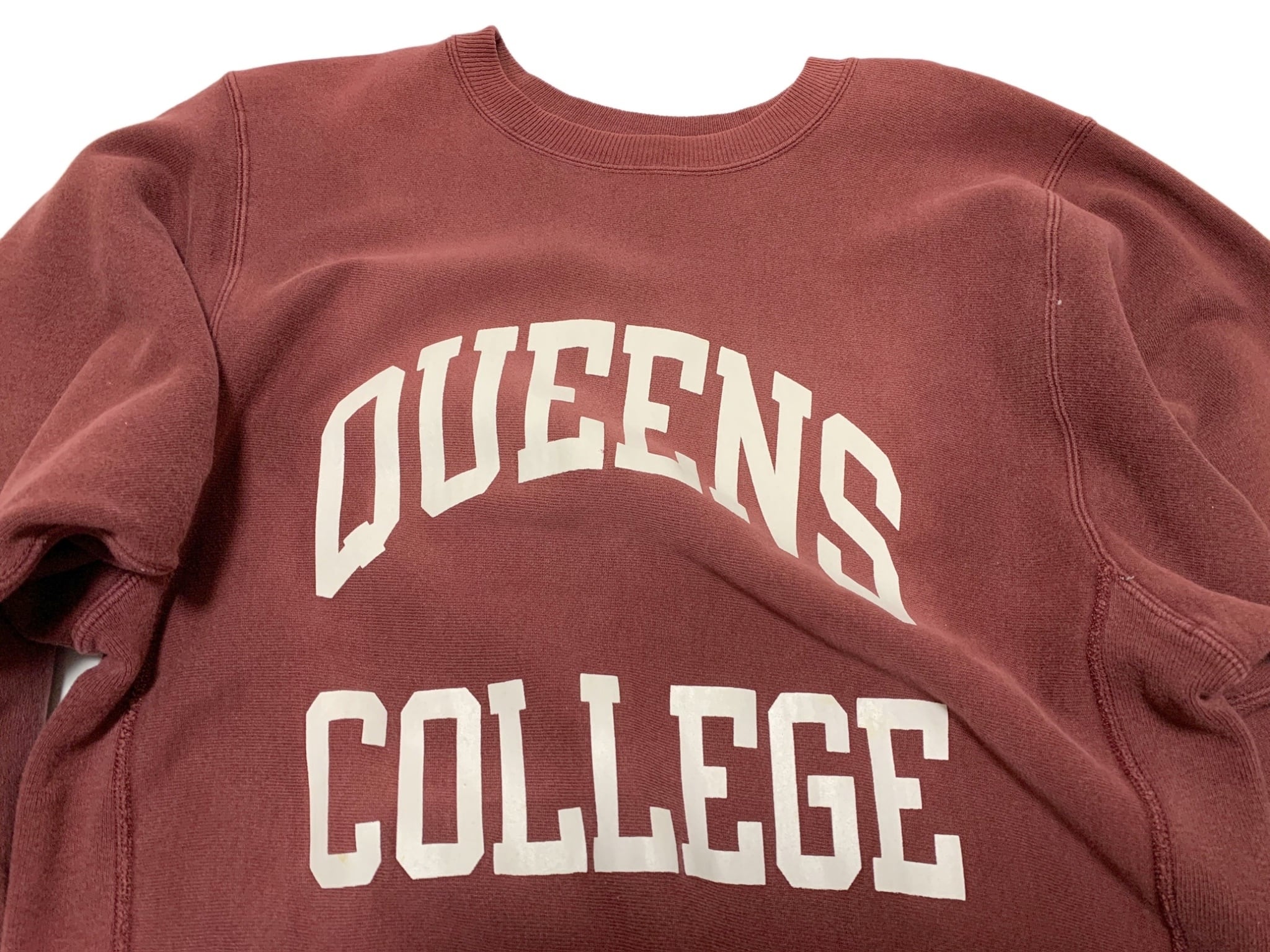 90's CHAMPION REVERSE WEAVE SWEAT SHIRT 