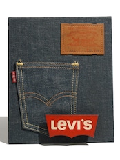 70's LEVI'S  Store Counter Display