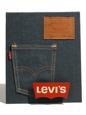 70's LEVI'S Store Counter Display