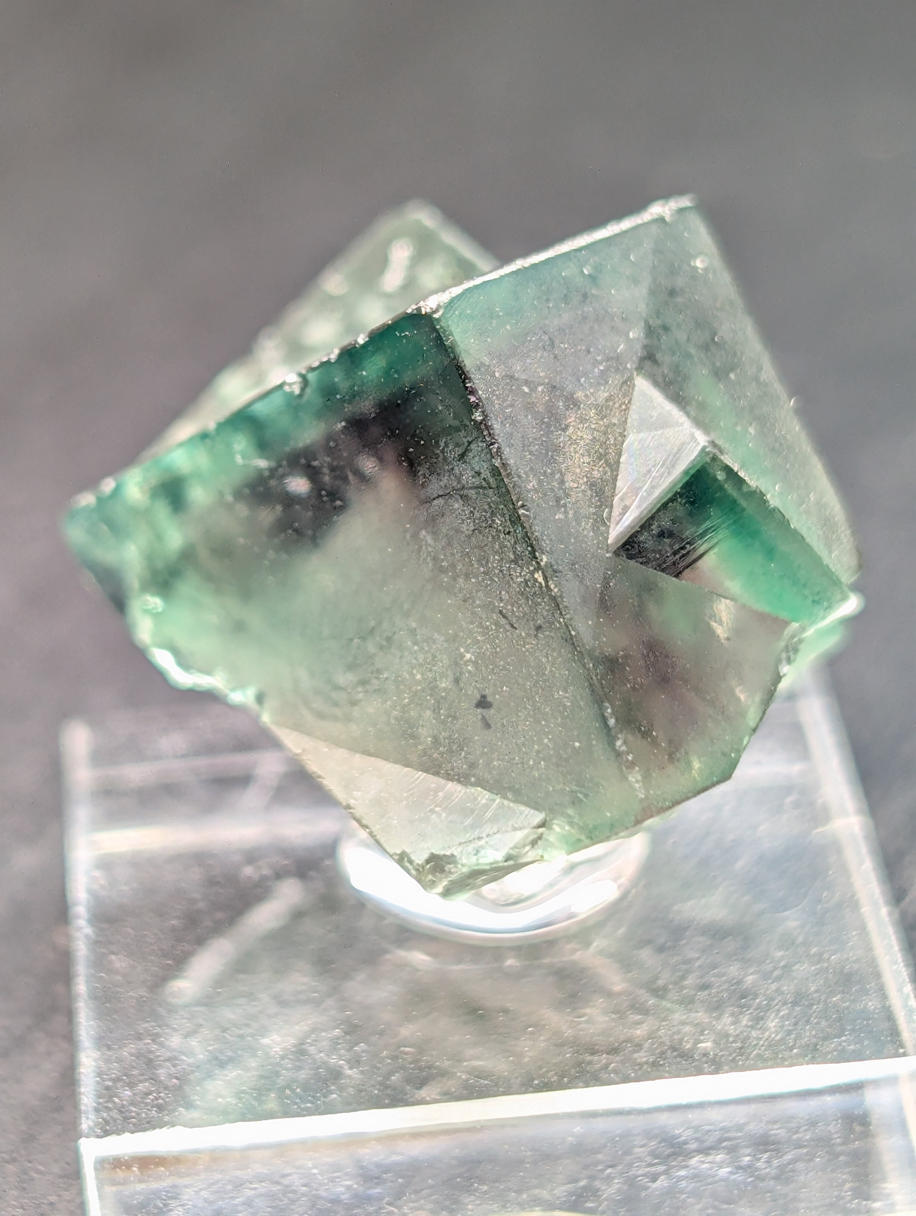 nami様専用】フローライト Rogerley Mine, Frosterley, Waerdale