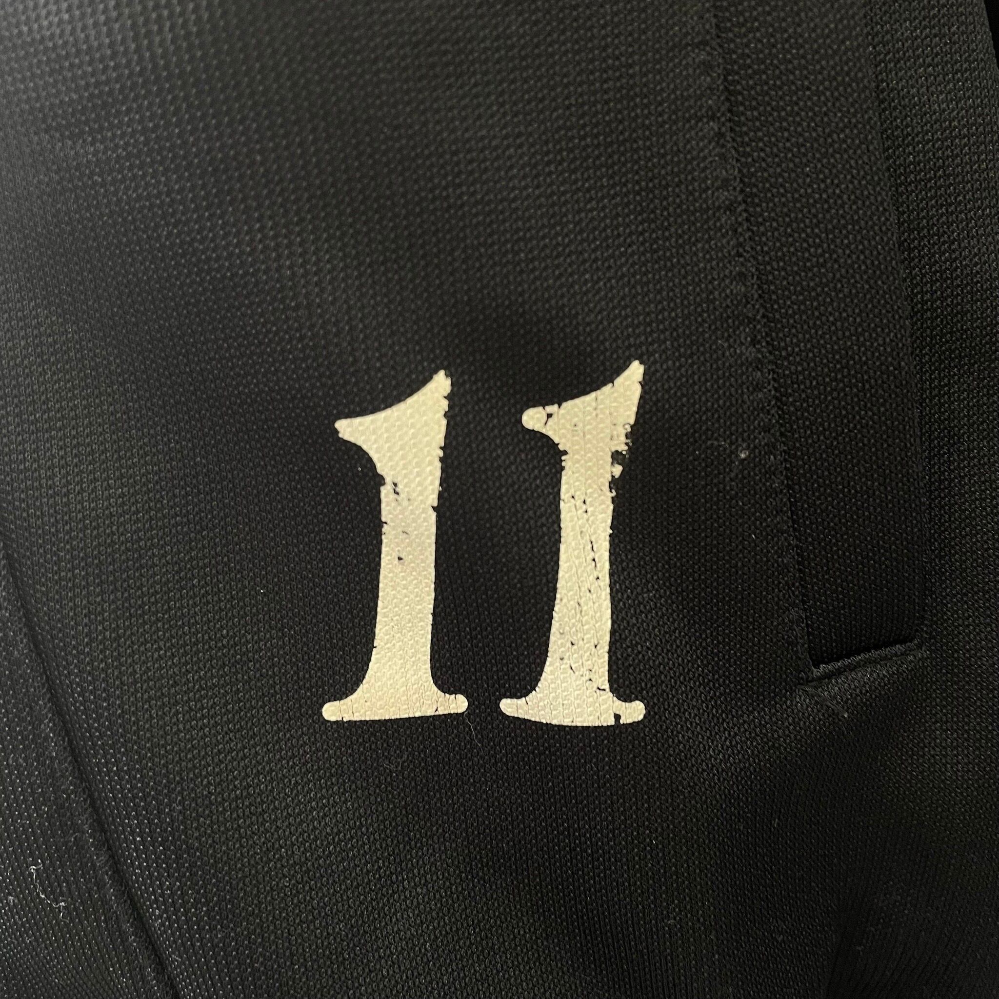 読売ヴェルディ】ミズノ トラックジャケット 三浦知良 カズ 90s 日本製