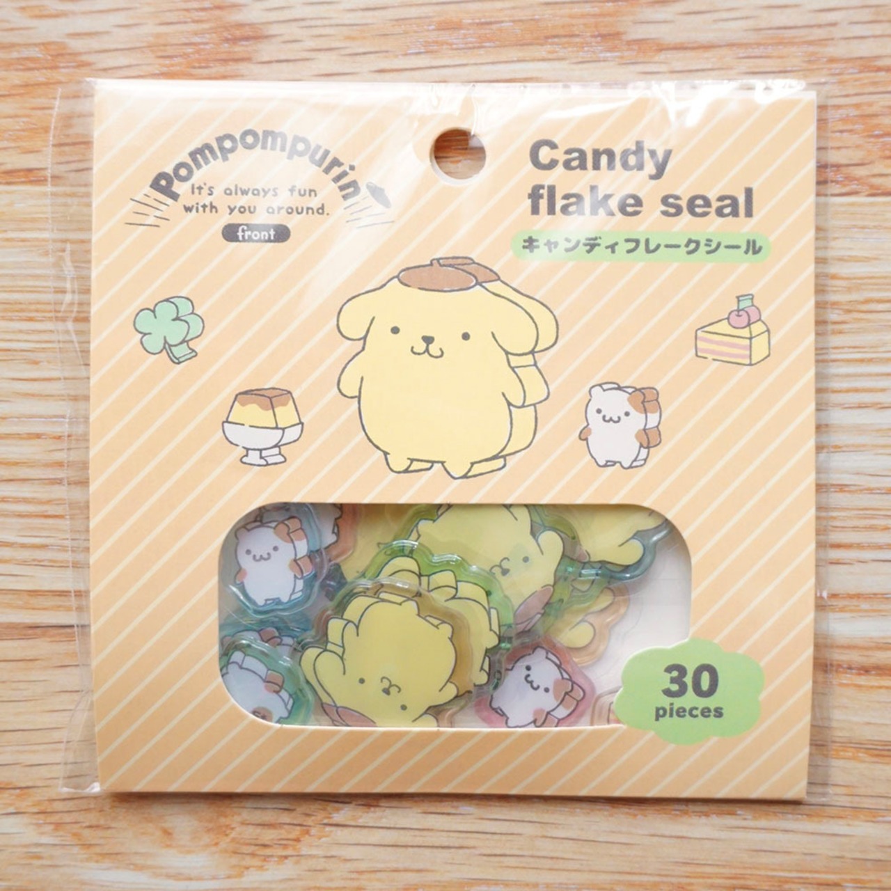 レトロ ◯。サンリオ ねこ瓶入り お星さま 消しゴム◯。 どぎつい