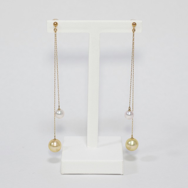 ピアス | HAMACO PEARL 浜幸パール
