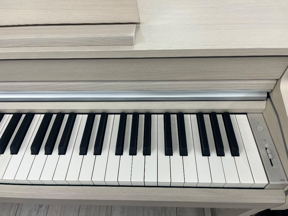 ☆83887【電子ピアノ】KAWAI CA49A 20年製 | リユース専門店エプコ