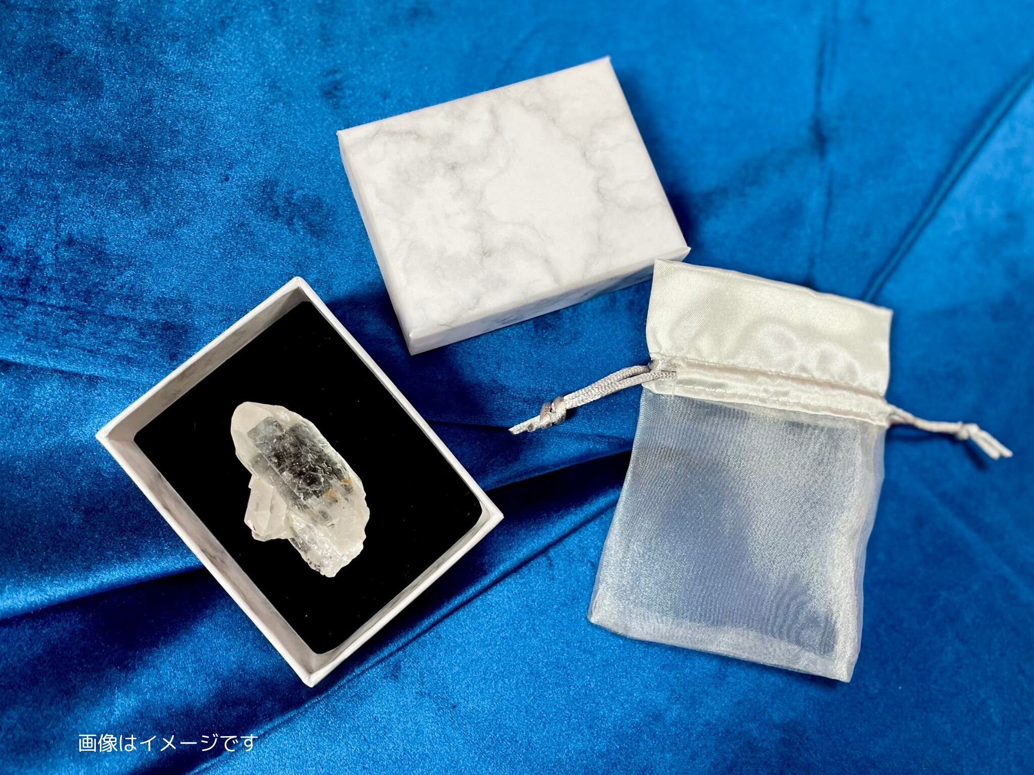 レイポイント水晶 金龍の涙 | Lei STORE