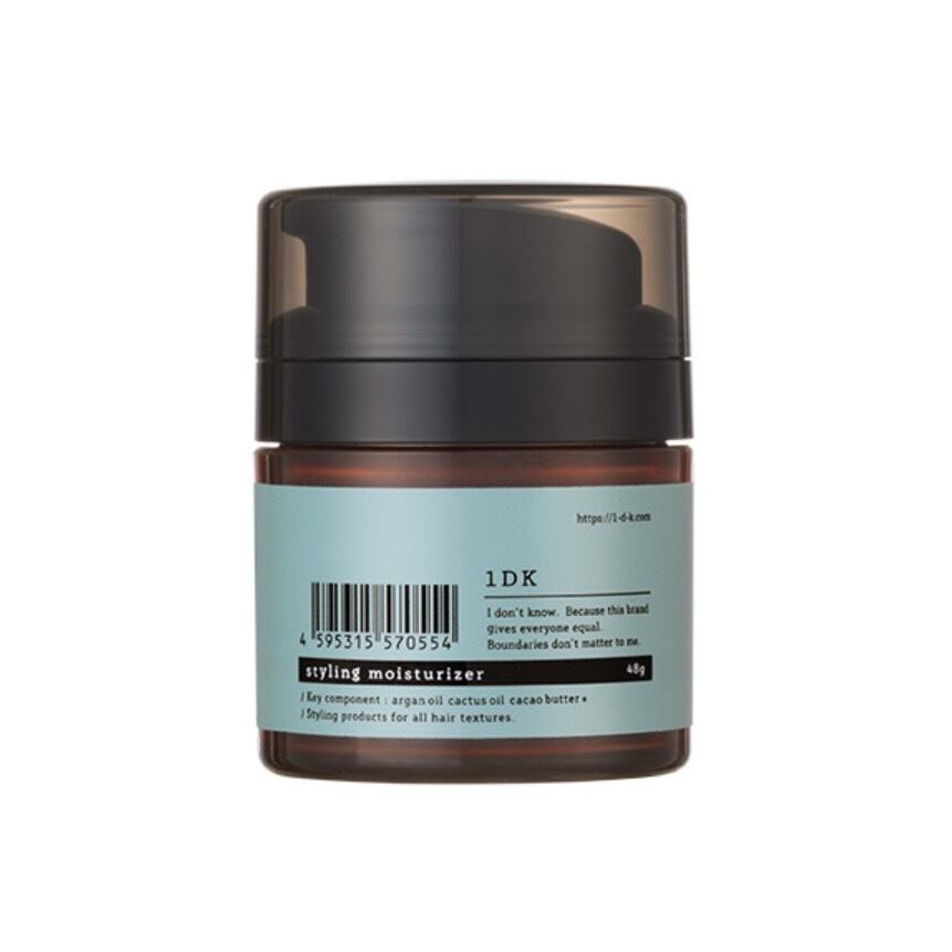 スタイリングモイスチャライザー 48g / 1DK(ワンディー)