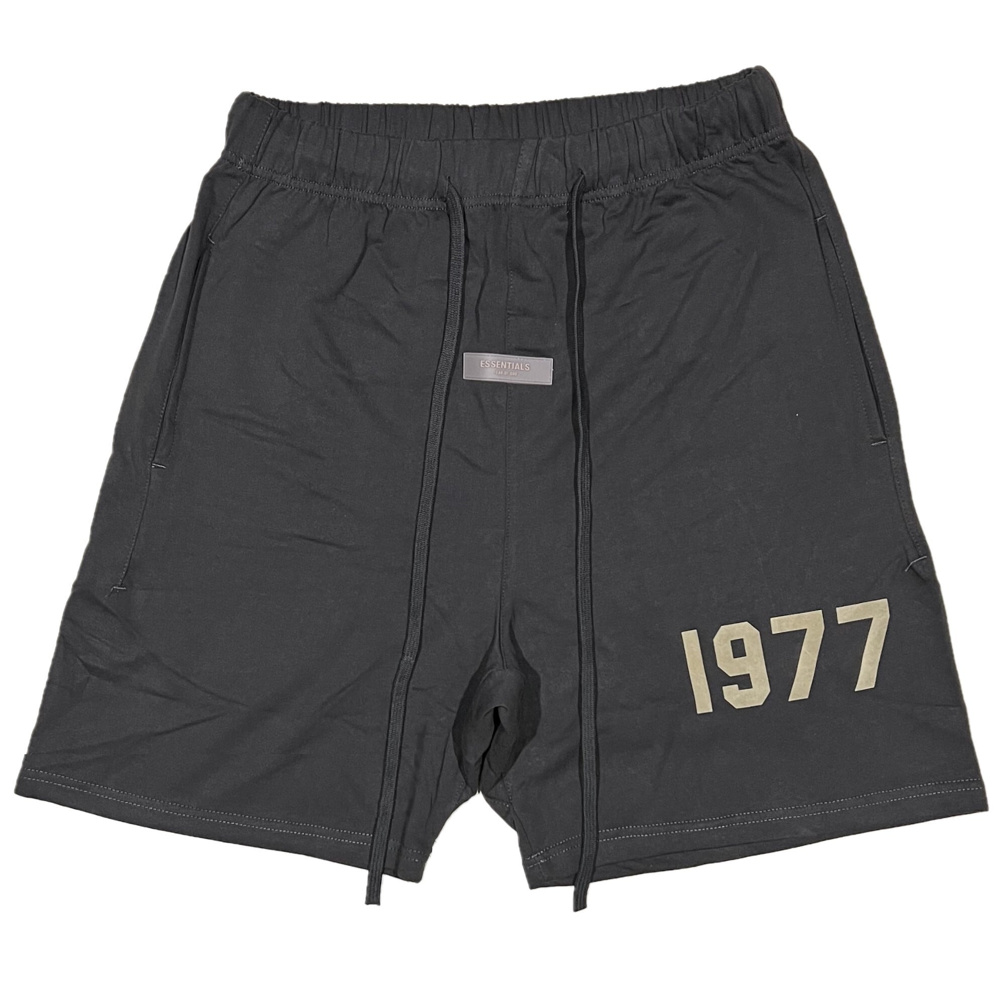 並行輸入品] RHUDE ルード ウォッシュデザイン RHロゴ ショートパンツ