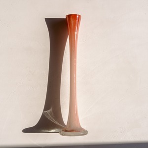 Flamingo Vase