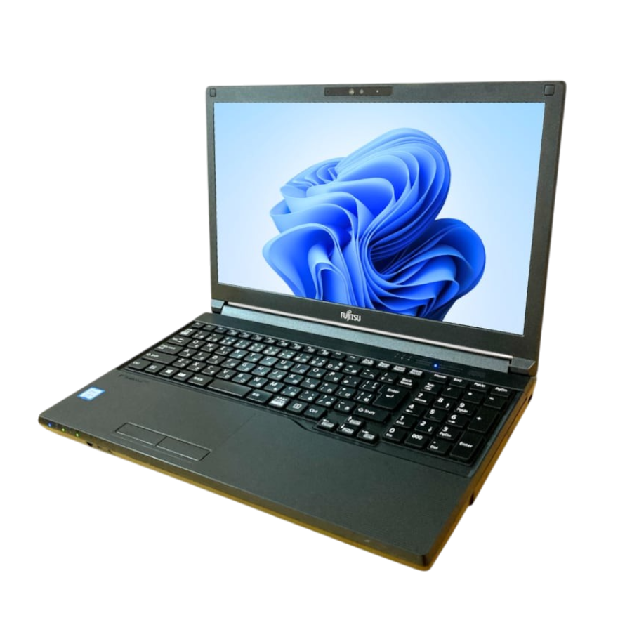 【すぐ使える学習用中古PC】機種おまかせ 学習スタンダード(Core i5)A4ノートPC/15.6インチ/Windows11/Corei5-8th/SSD120GB/メモリ8GB/3か月保障