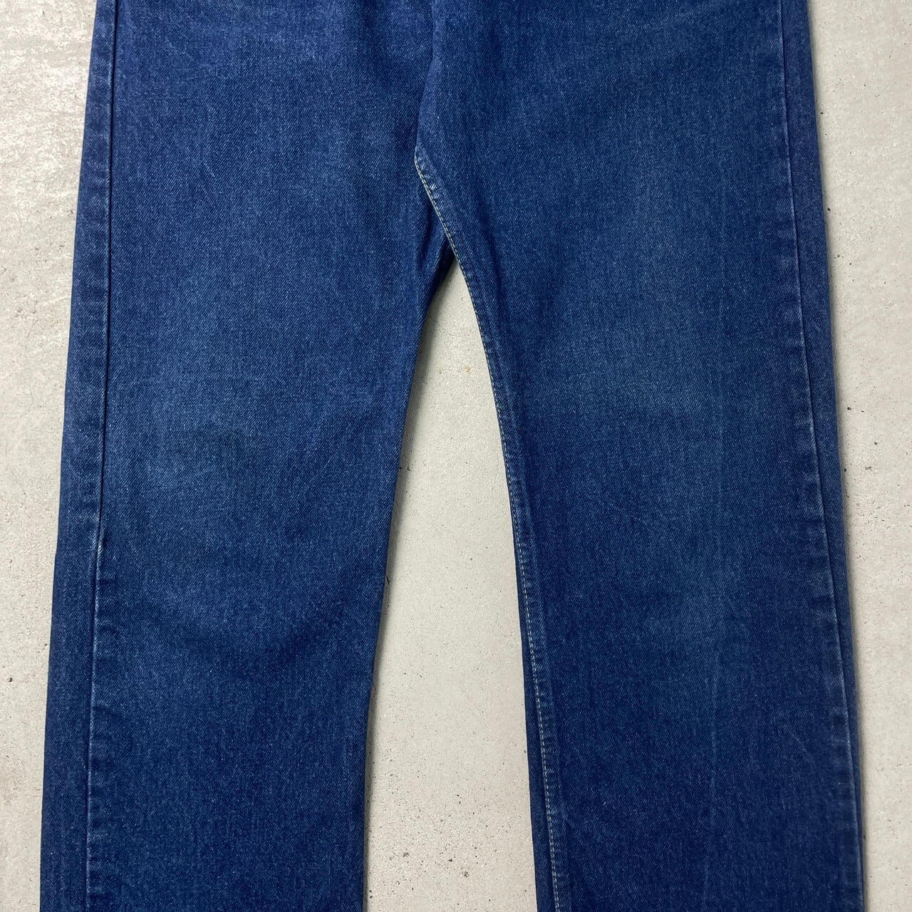 80年代 USA製 Lee リー 200-0147 デニムパンツ メンズW38 古着 80s