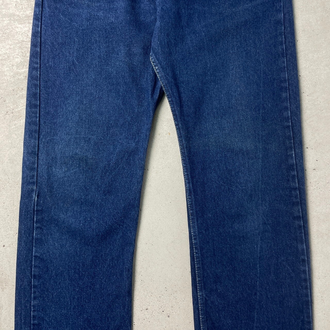 80年代 USA製 Lee リー 200-0147 デニムパンツ メンズW38 古着 80s 