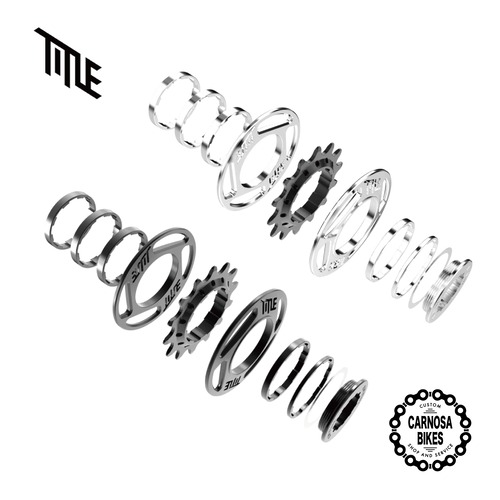 【TITLE】Single Speed Kit [シングルスピードキット]