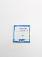 fit seiko 435-HL ガラス 310W28GN