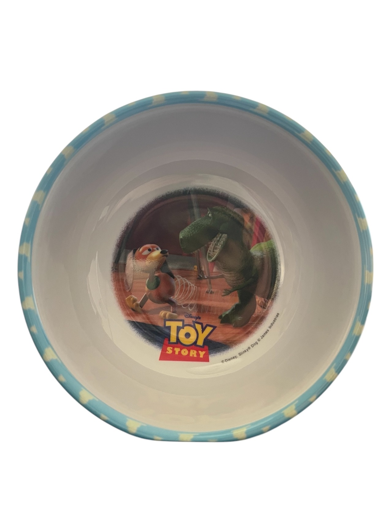 トイ・ストーリー 食器 3点セット | toy_mania