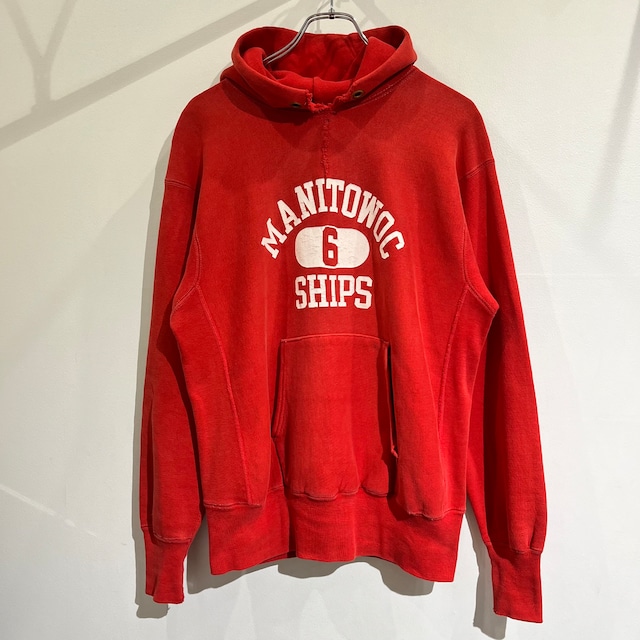 70s Champion Reverse Weave Hoodie  70年代 チャンピオン リバースウィーブ フーディー