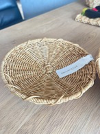 ユティルナイール ざるラウンド Sサイズ UTILE / ユティル