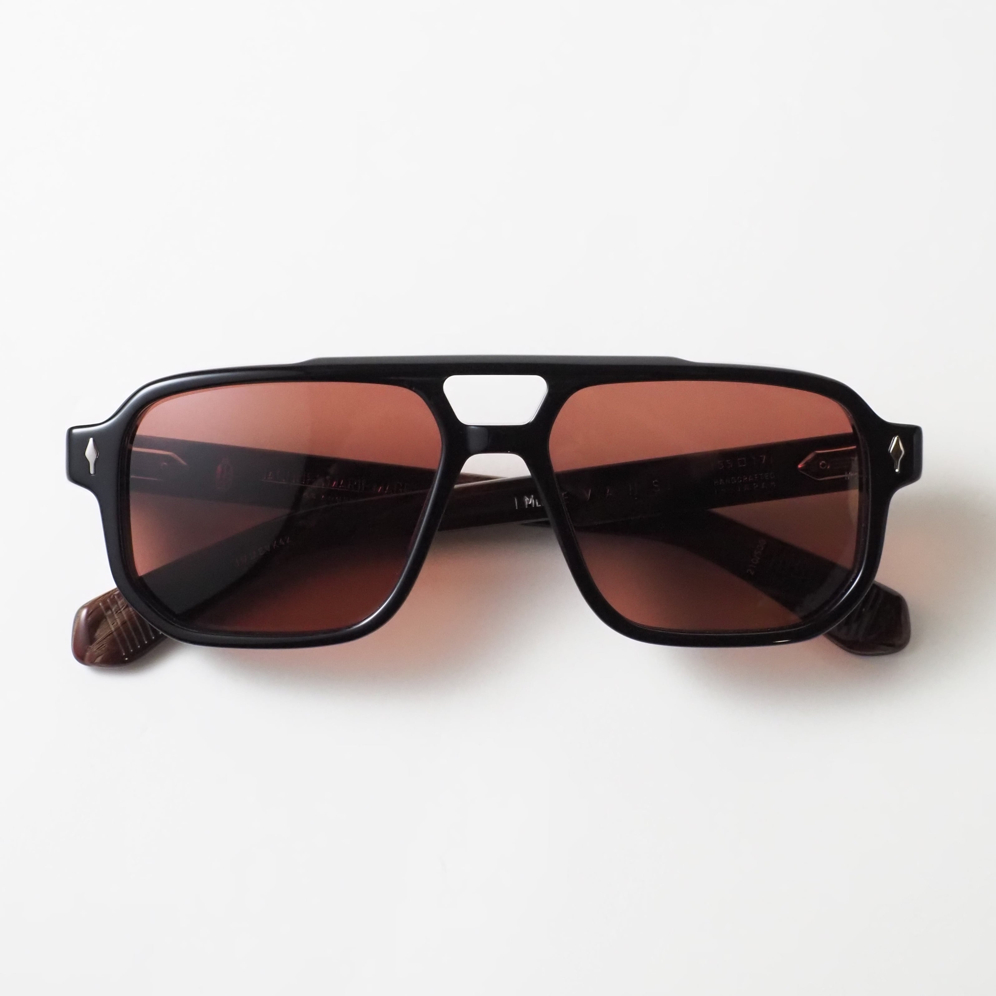 める EVANS col.Velours【JACQUES MARIE MAGE】 | downtownshop