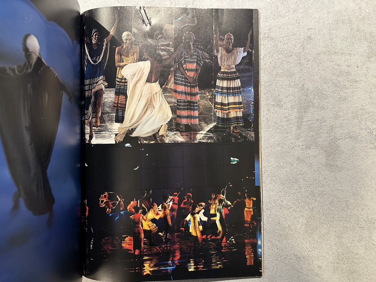 VF399】【FIRST EDITION】三宅一生の発想と展開 /visual book