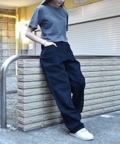 Cozy Cropped T-shirt