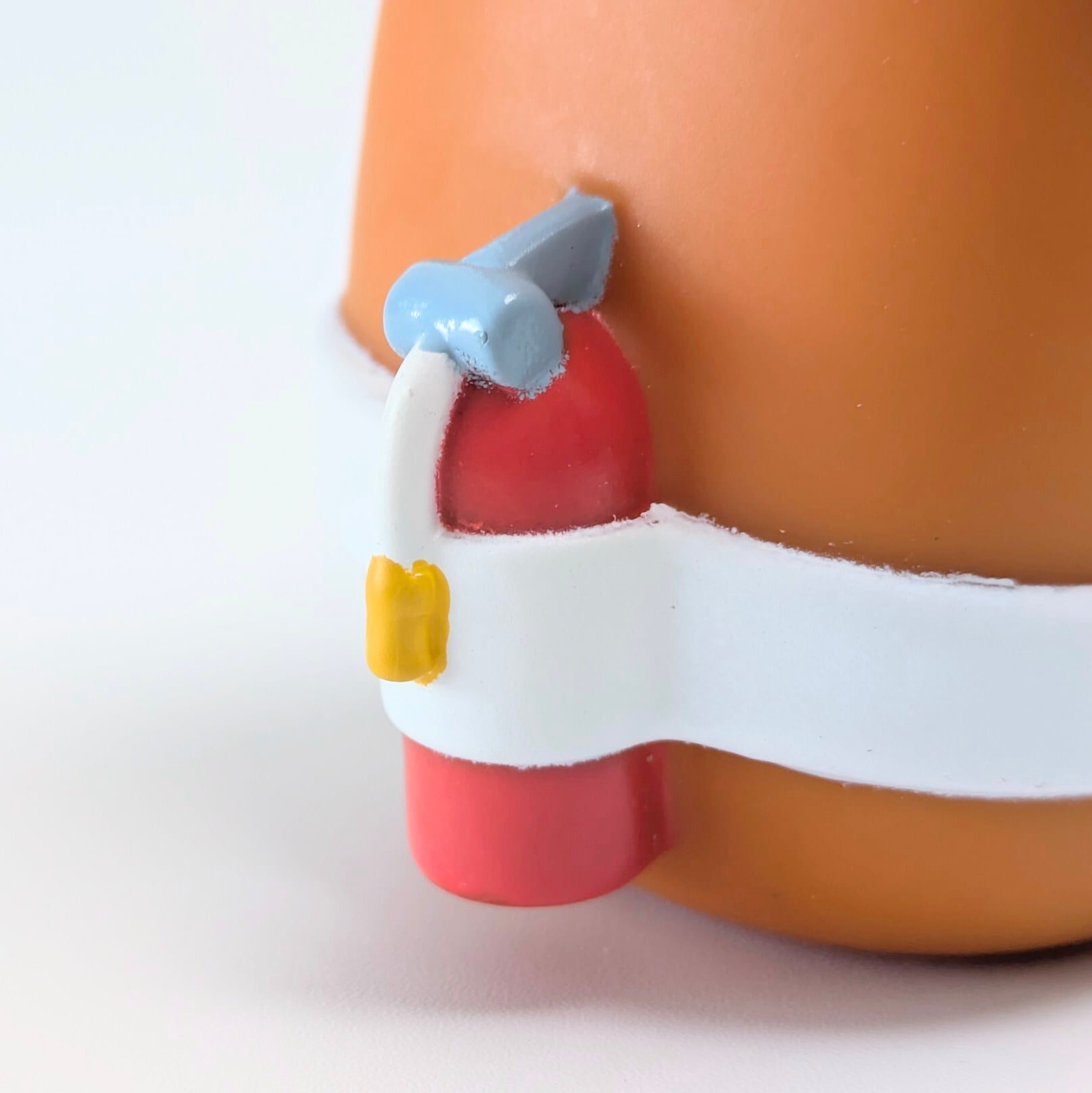 ☆US直輸入☆FUNKO 【 POP! AD ICONS VINYL FIGURE MCDONALDS FIREMAN McNUGGET（ マクドナルド ファイヤーマン マックナゲット ）】 ビニールフィギュア〚アメリカン雑貨 アメトイ〛