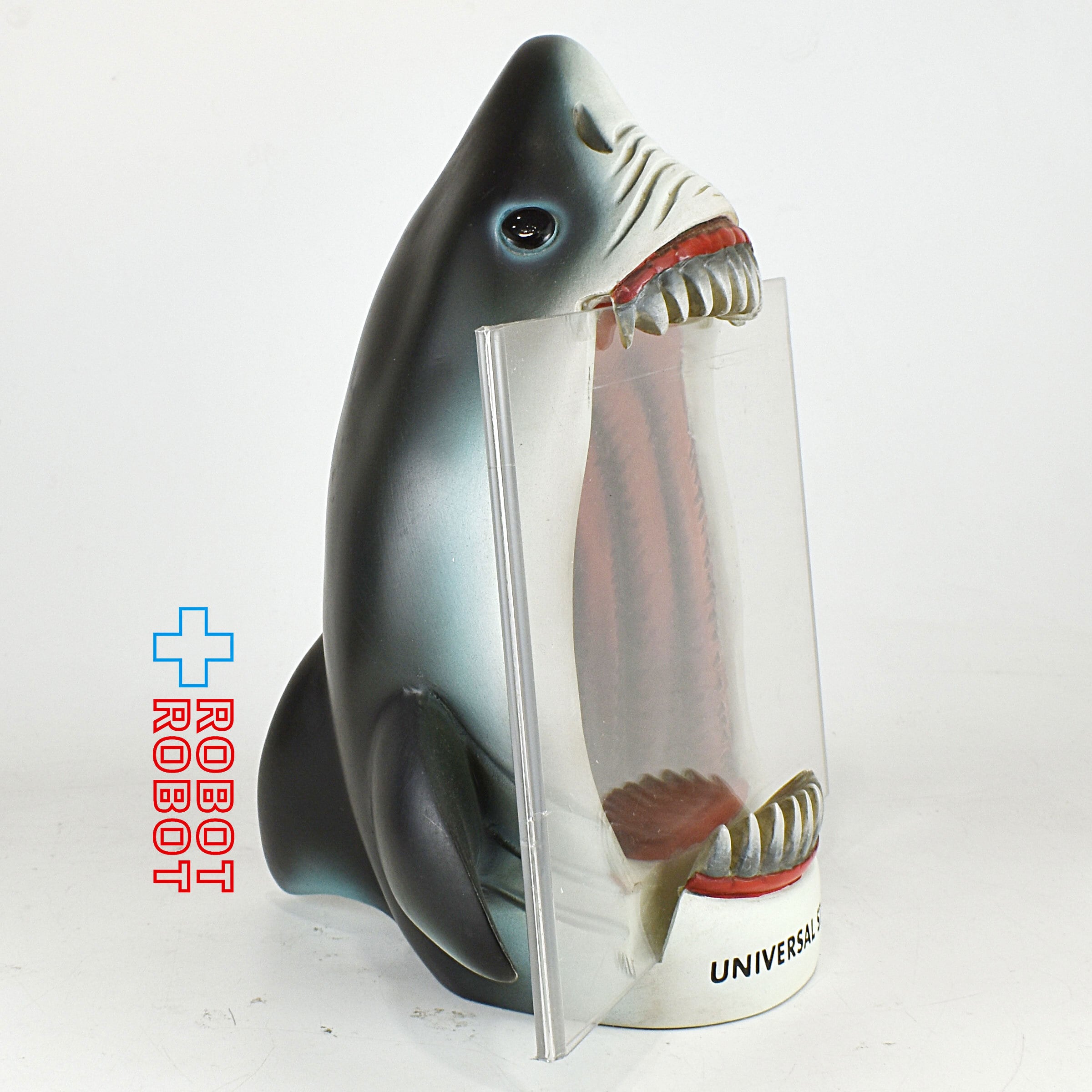 USJ限定 JAWS ジョーズ 写真たて フォトフレーム フィギュア | ROBOTROBOT
